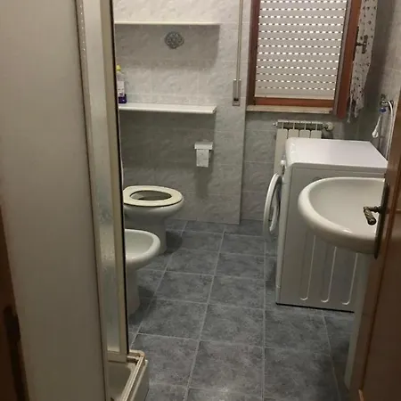 Vacanza Al Mare * Silvi Marina
