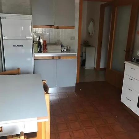 Vacanza Al Mare Silvi Marina