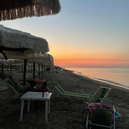 Vacanza Al Mare *