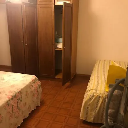 Appartamento Vacanza Al Mare Silvi Marina
