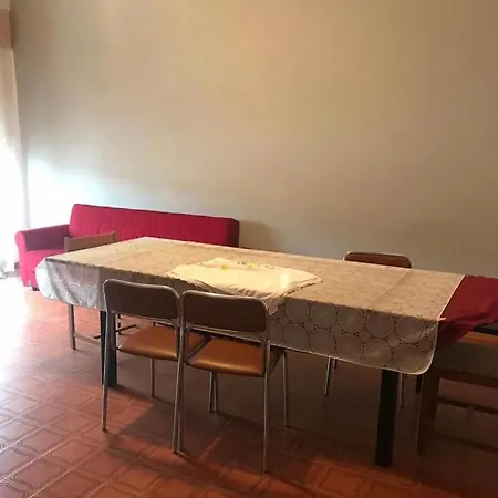 Appartamento Vacanza Al Mare *