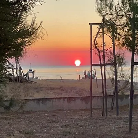 Appartamento Vacanza Al Mare Silvi Marina