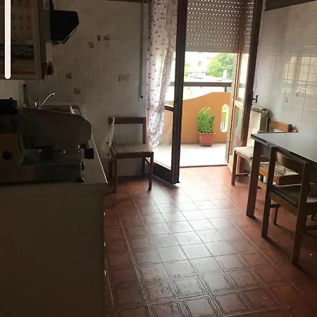 Appartamento Vacanza Al Mare *